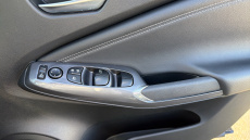 Nissan Juke 1.0 DiG-T 114 N-Connecta 5dr Petrol Hatchback